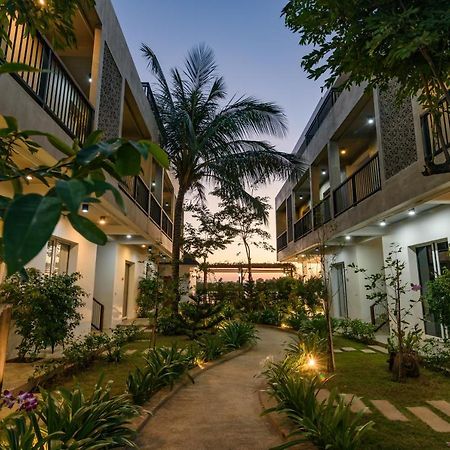 Phka Kravan Boutique Kampot Ngoại thất bức ảnh