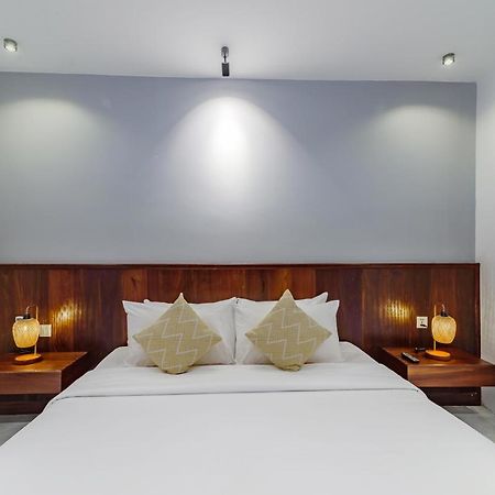 Phka Kravan Boutique Kampot Ngoại thất bức ảnh