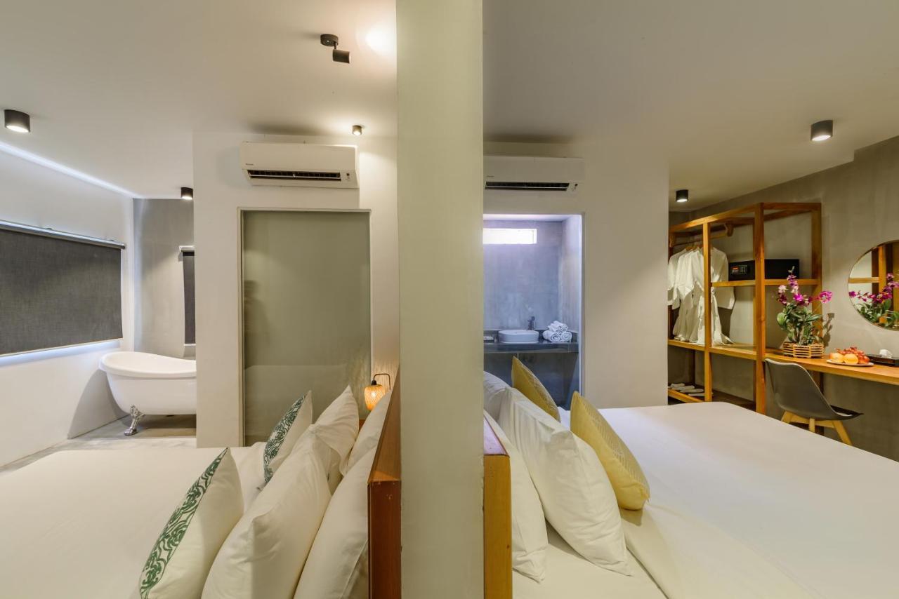 Phka Kravan Boutique Kampot Ngoại thất bức ảnh