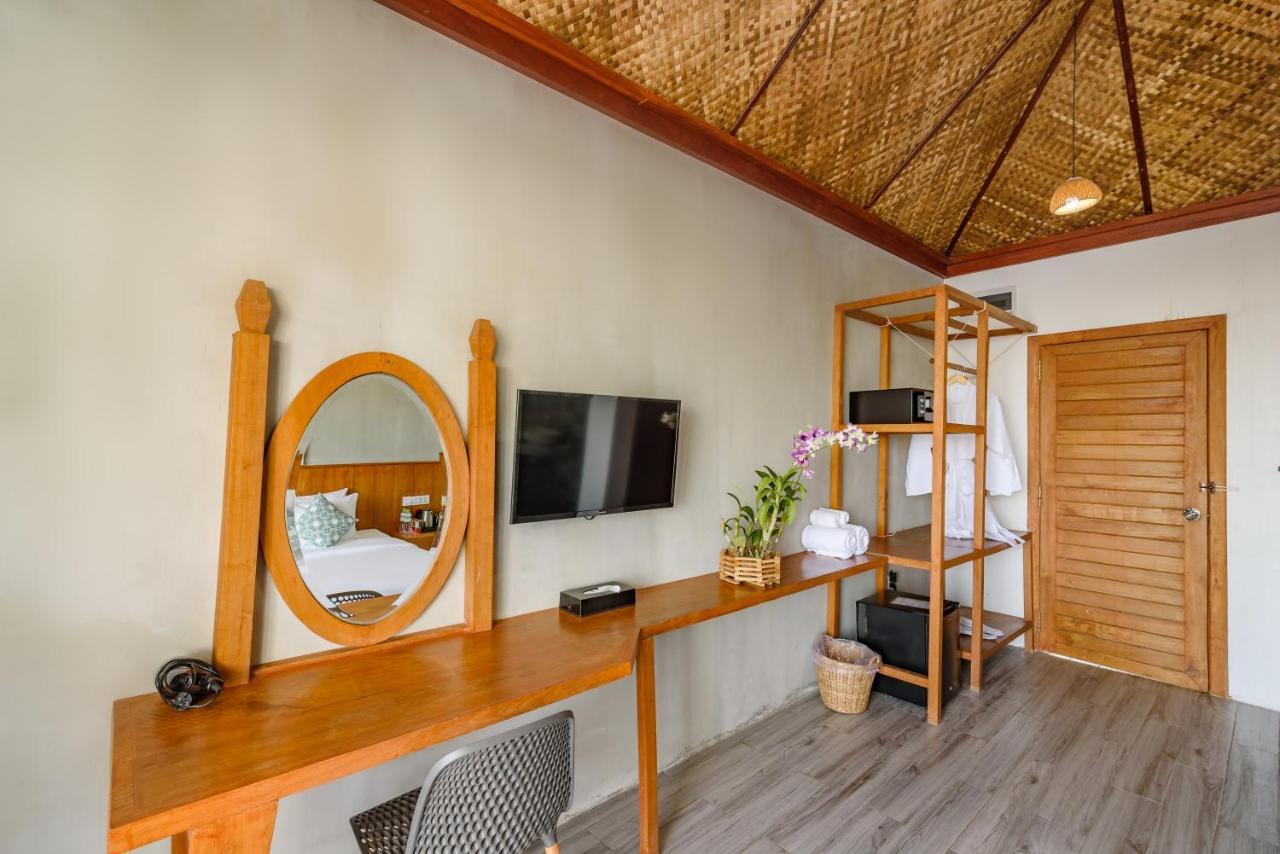 Phka Kravan Boutique Kampot Ngoại thất bức ảnh