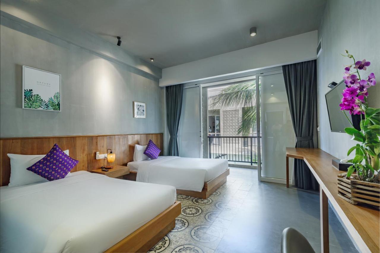 Phka Kravan Boutique Kampot Ngoại thất bức ảnh