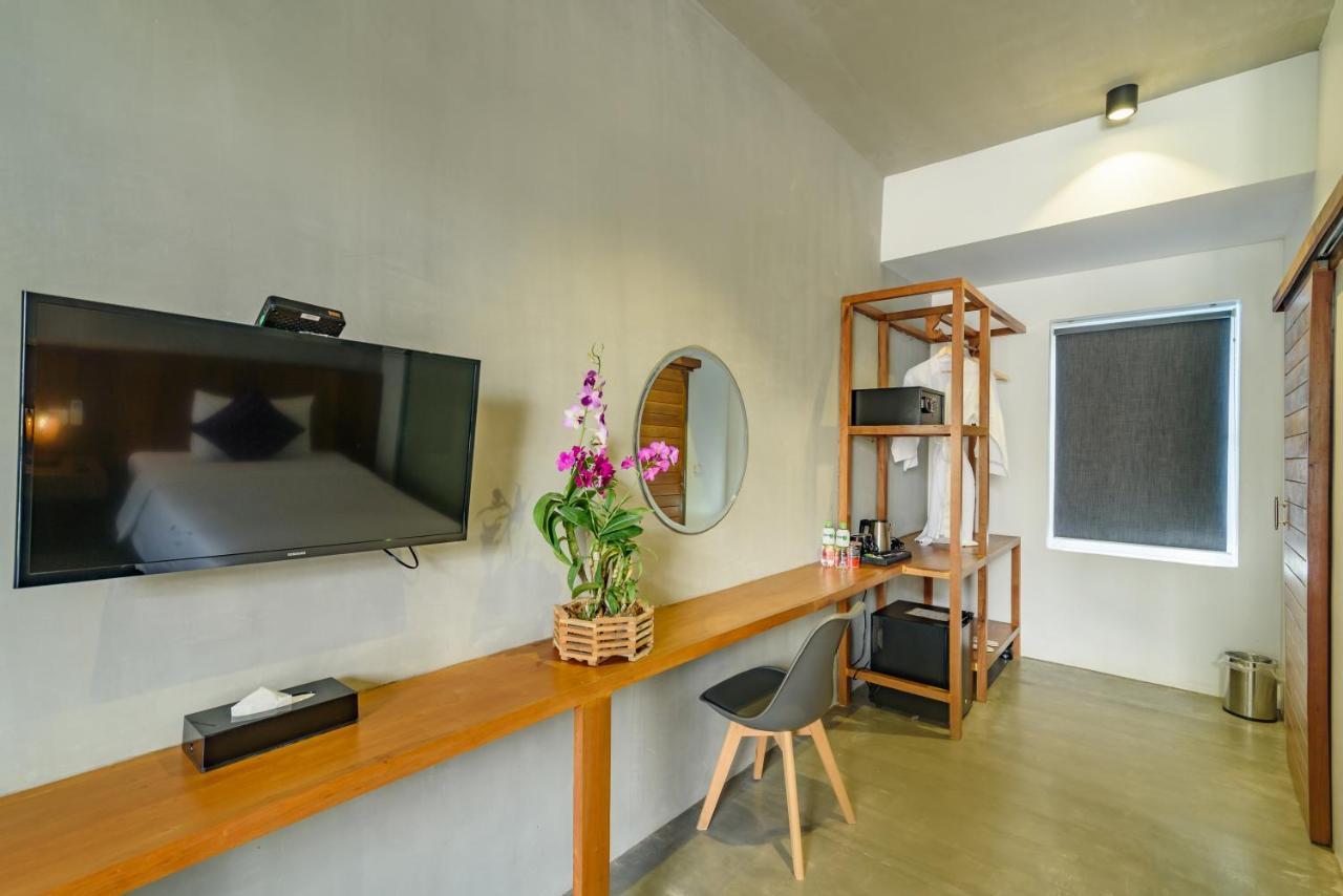 Phka Kravan Boutique Kampot Ngoại thất bức ảnh