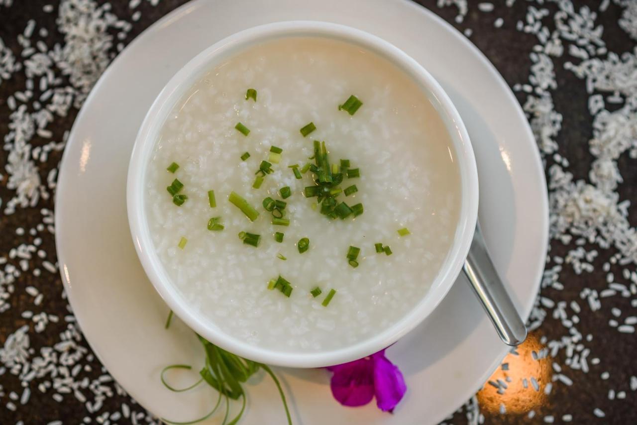 Phka Kravan Boutique Kampot Ngoại thất bức ảnh