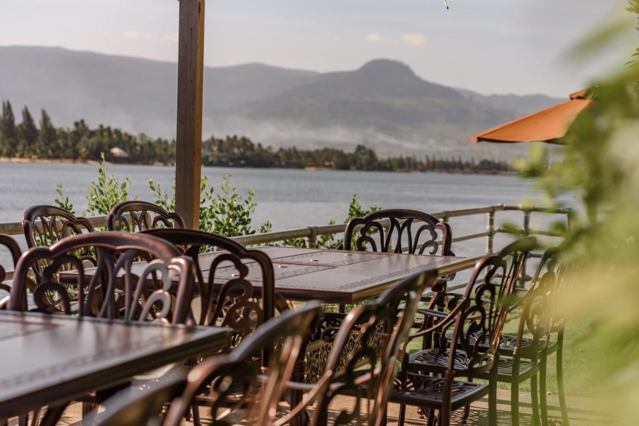 Phka Kravan Boutique Kampot Ngoại thất bức ảnh