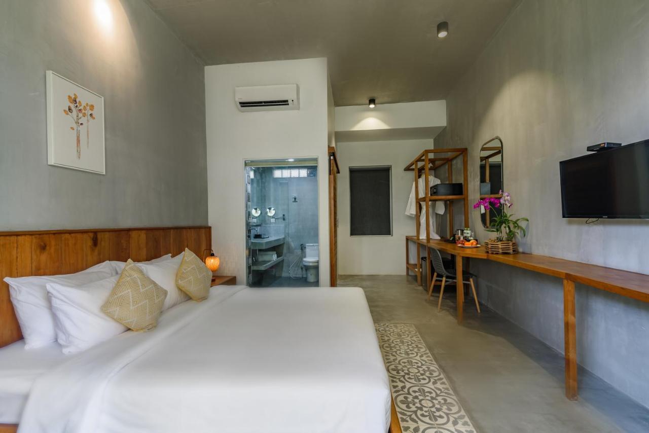 Phka Kravan Boutique Kampot Ngoại thất bức ảnh