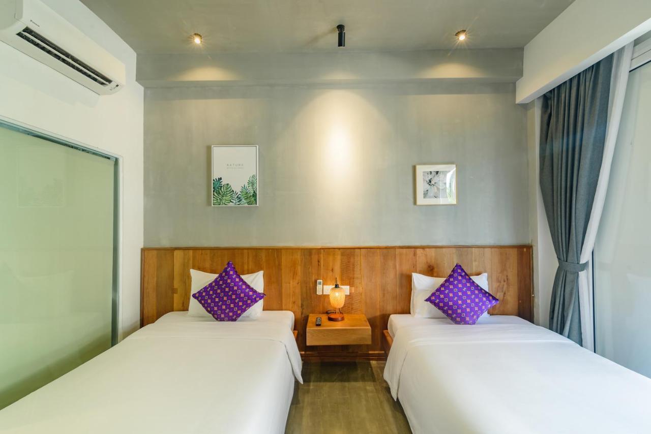 Phka Kravan Boutique Kampot Ngoại thất bức ảnh
