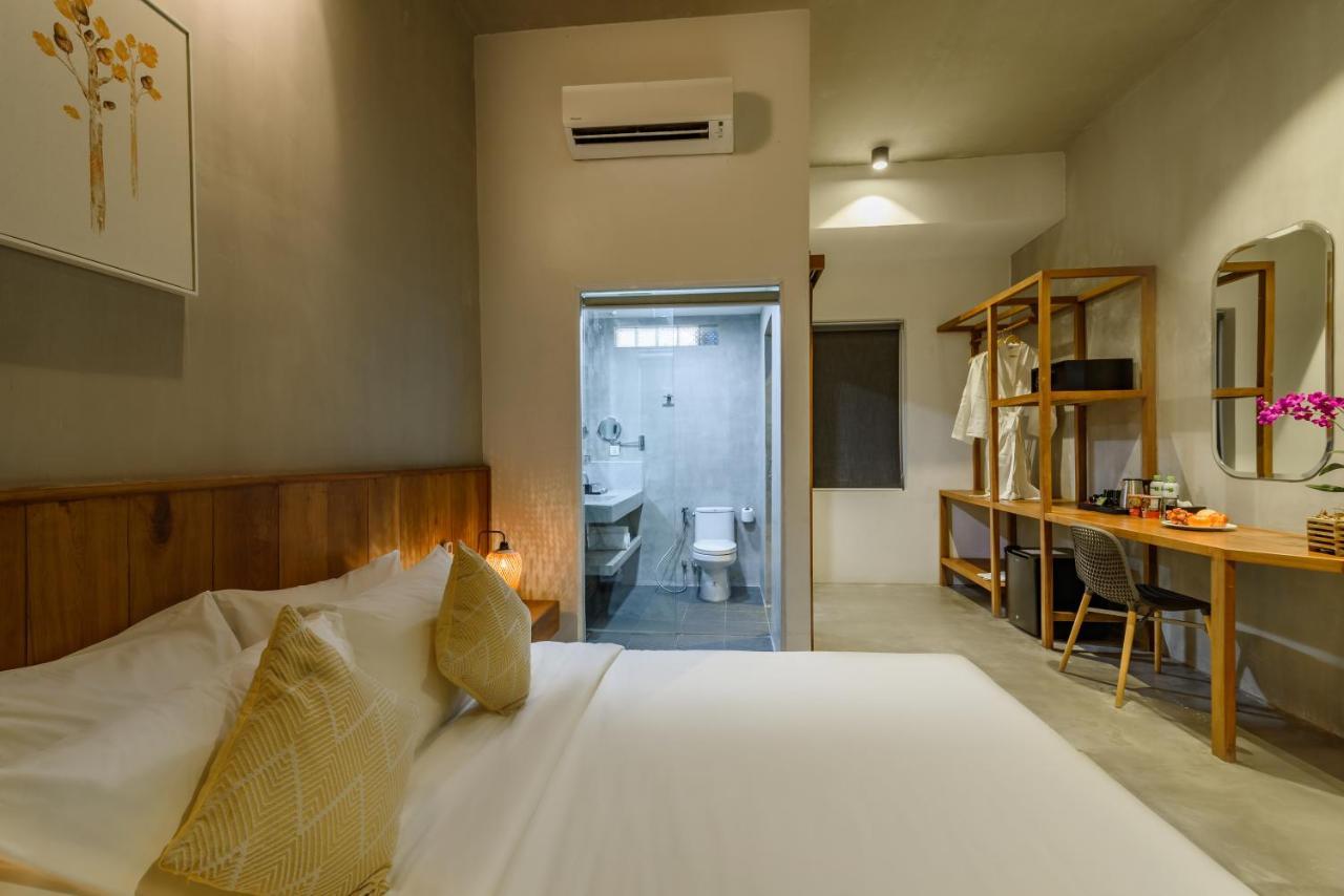 Phka Kravan Boutique Kampot Ngoại thất bức ảnh