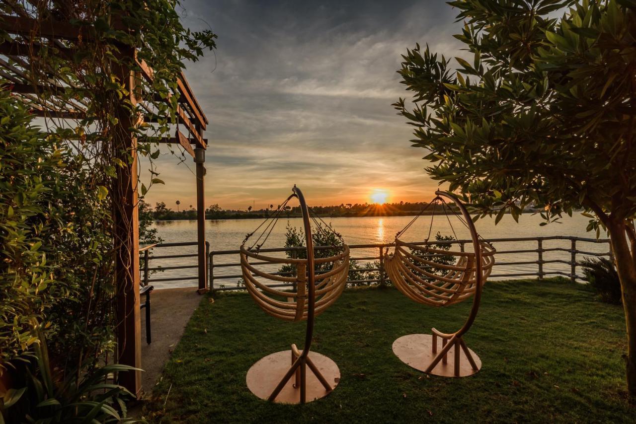 Phka Kravan Boutique Kampot Ngoại thất bức ảnh