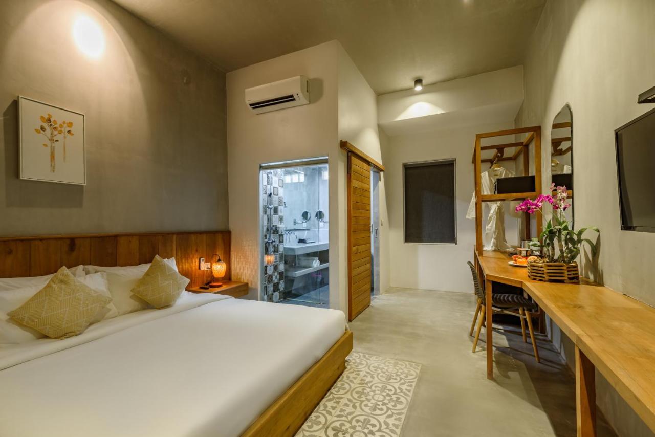 Phka Kravan Boutique Kampot Ngoại thất bức ảnh