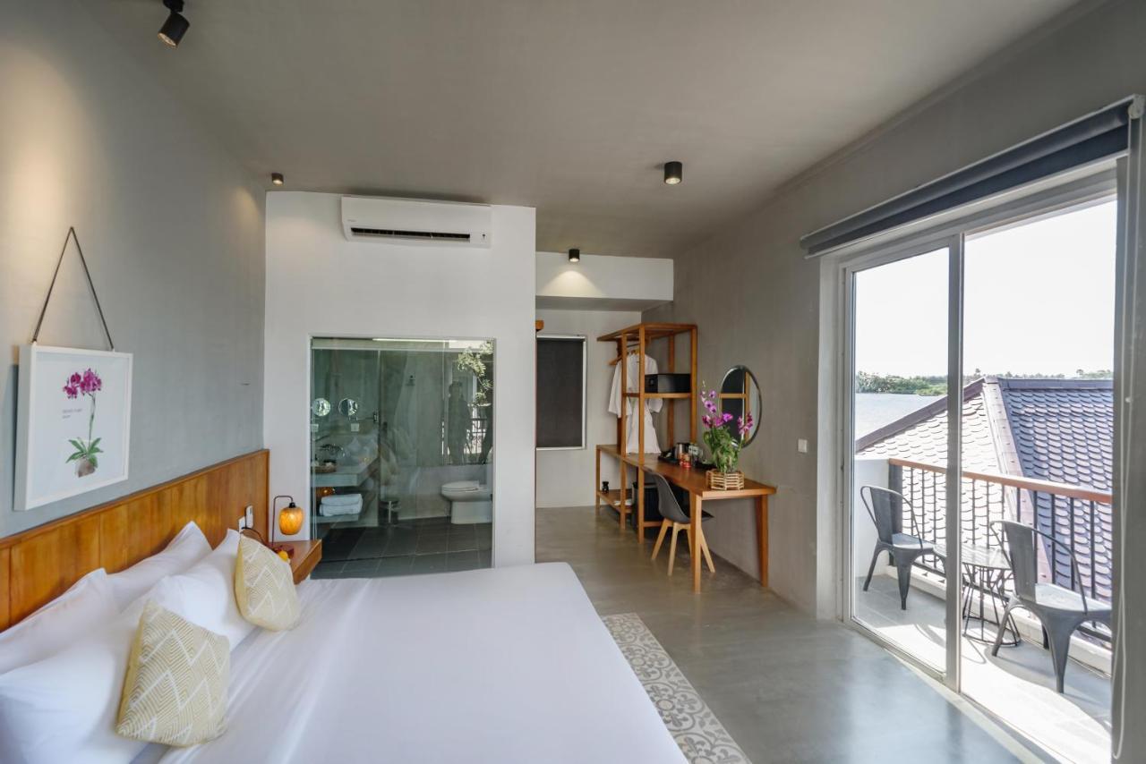 Phka Kravan Boutique Kampot Ngoại thất bức ảnh