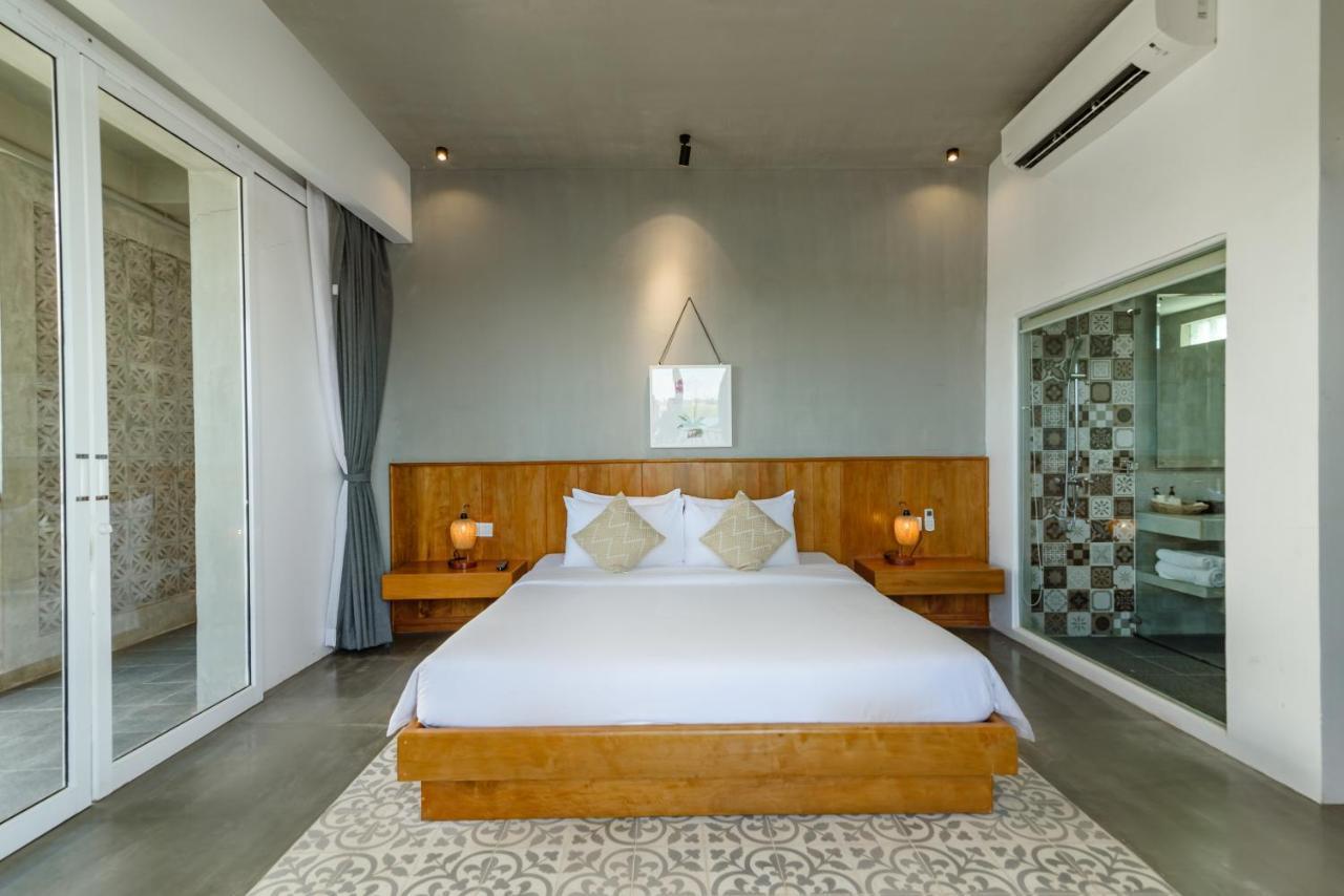 Phka Kravan Boutique Kampot Ngoại thất bức ảnh