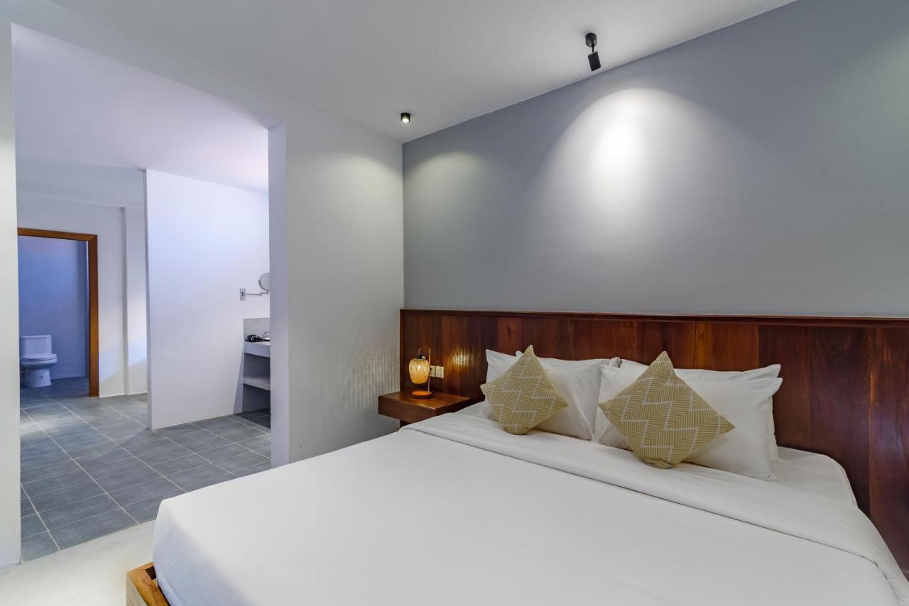 Phka Kravan Boutique Kampot Ngoại thất bức ảnh