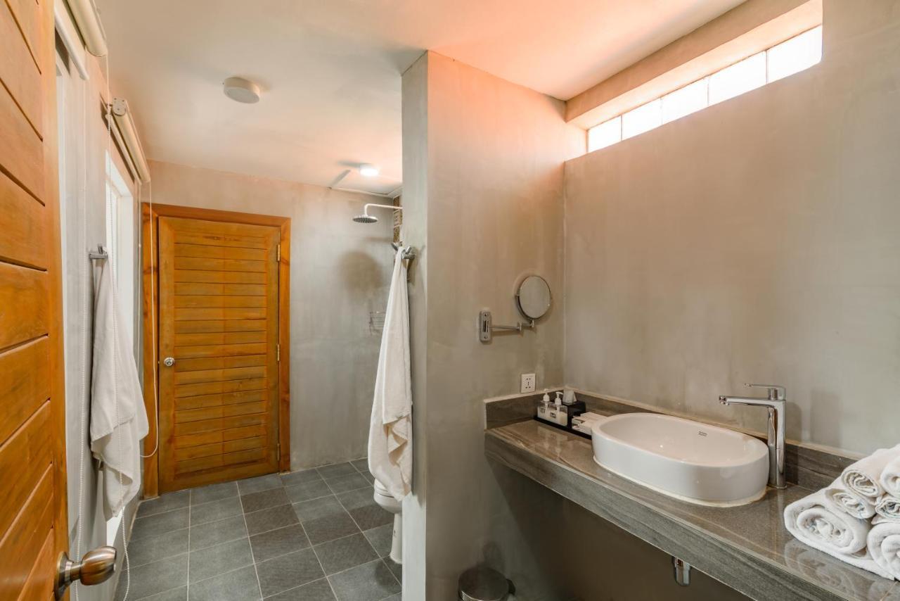 Phka Kravan Boutique Kampot Ngoại thất bức ảnh